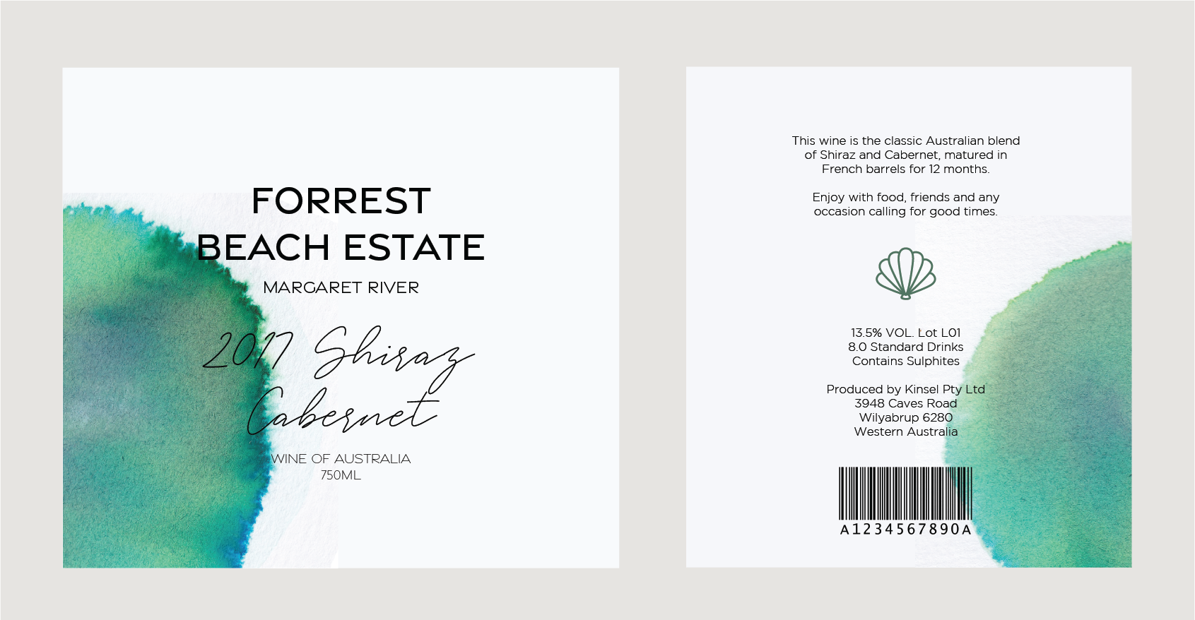 Verpackungs-Design von Alexis_Knight für dieses Projekt | Design #23570655