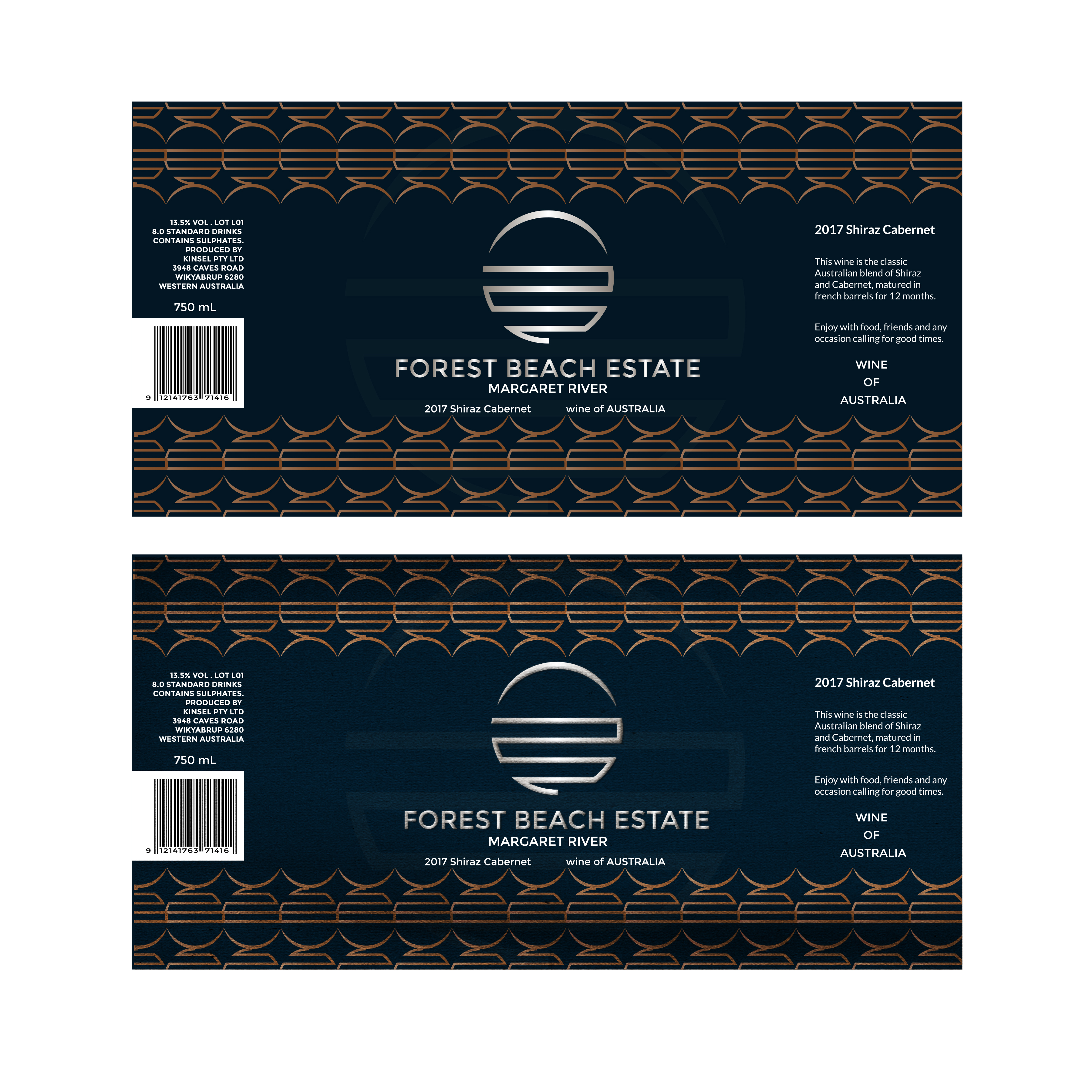 Design Emballage par Creativearc pour ce projet | Design #23601115