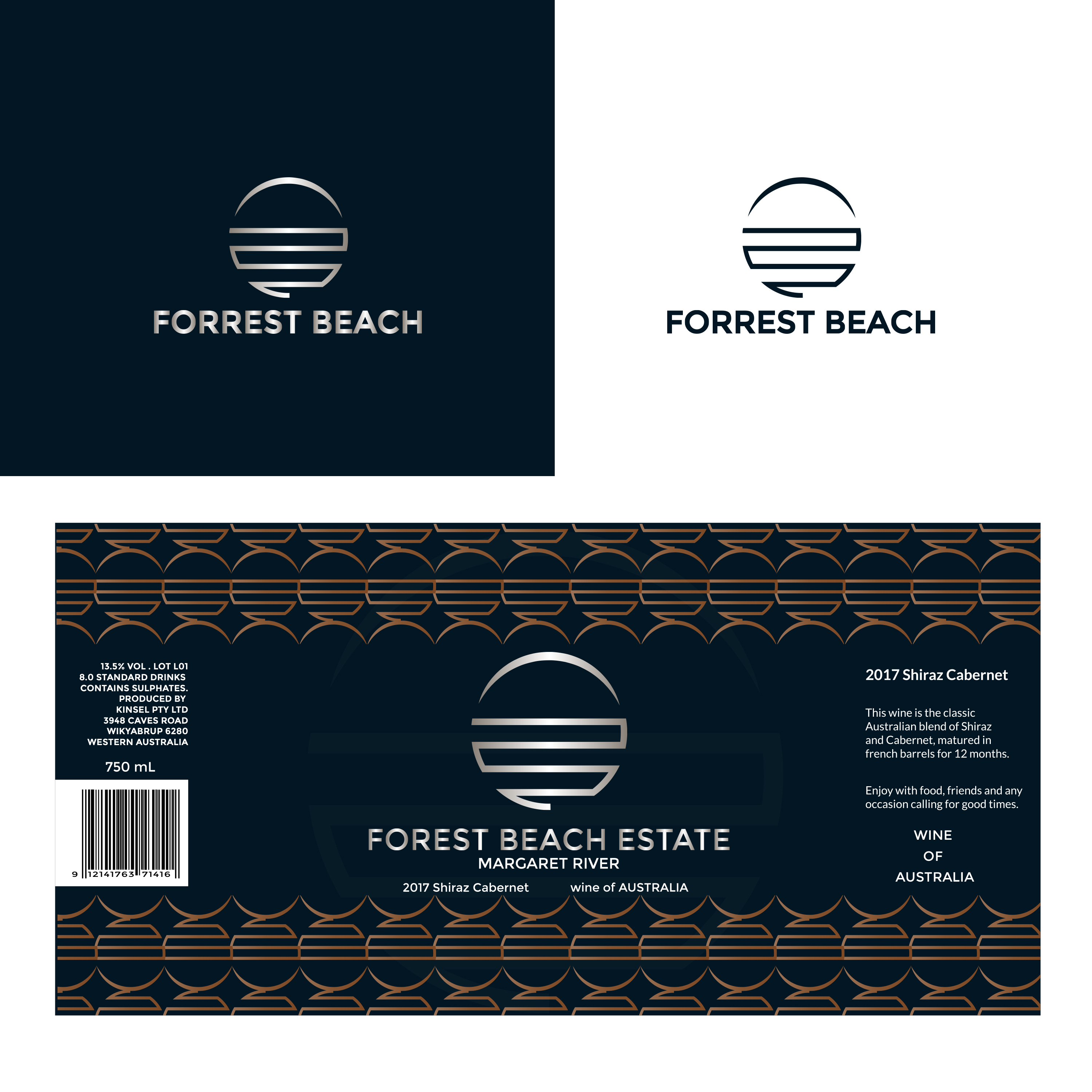 Verpackungs-Design von Creativearc für dieses Projekt | Design #23601116