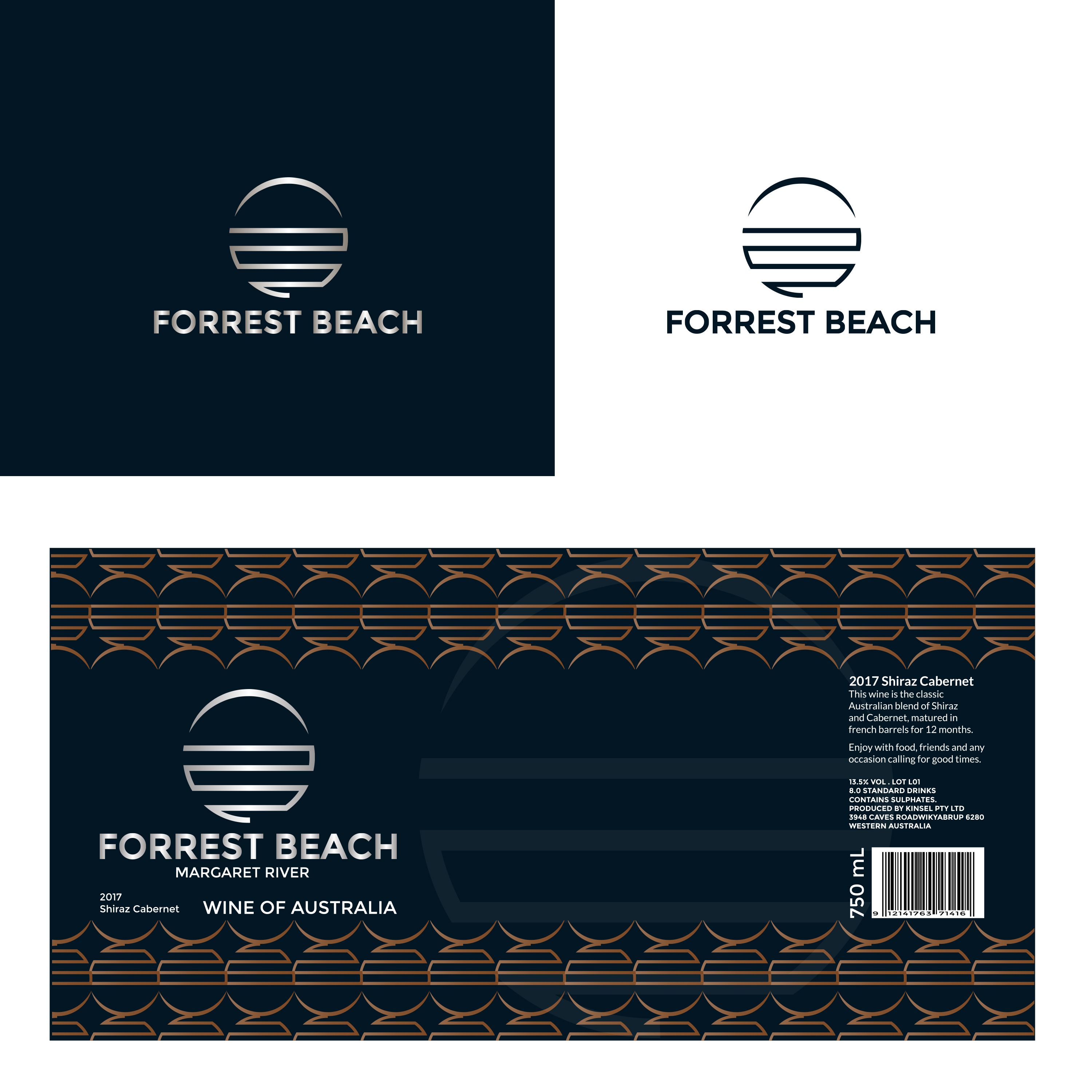 Packaging Design by Creativearc for this project | Design #23609985