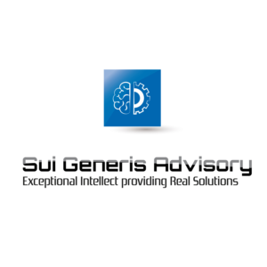 Logo Design by vigie for Sui Generis Pty Ltd | Design: #23547670