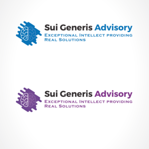 Logo Design by vigie for Sui Generis Pty Ltd | Design: #23547723