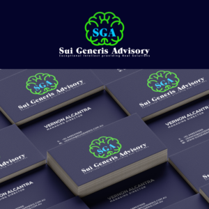 Logo Design by CreativeSrabon for Sui Generis Pty Ltd | Design: #23550393
