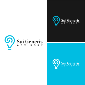 Logo Design by artistoria™ for Sui Generis Pty Ltd | Design: #23534166