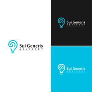 Logo Design by artistoria™ for Sui Generis Pty Ltd | Design: #23534169