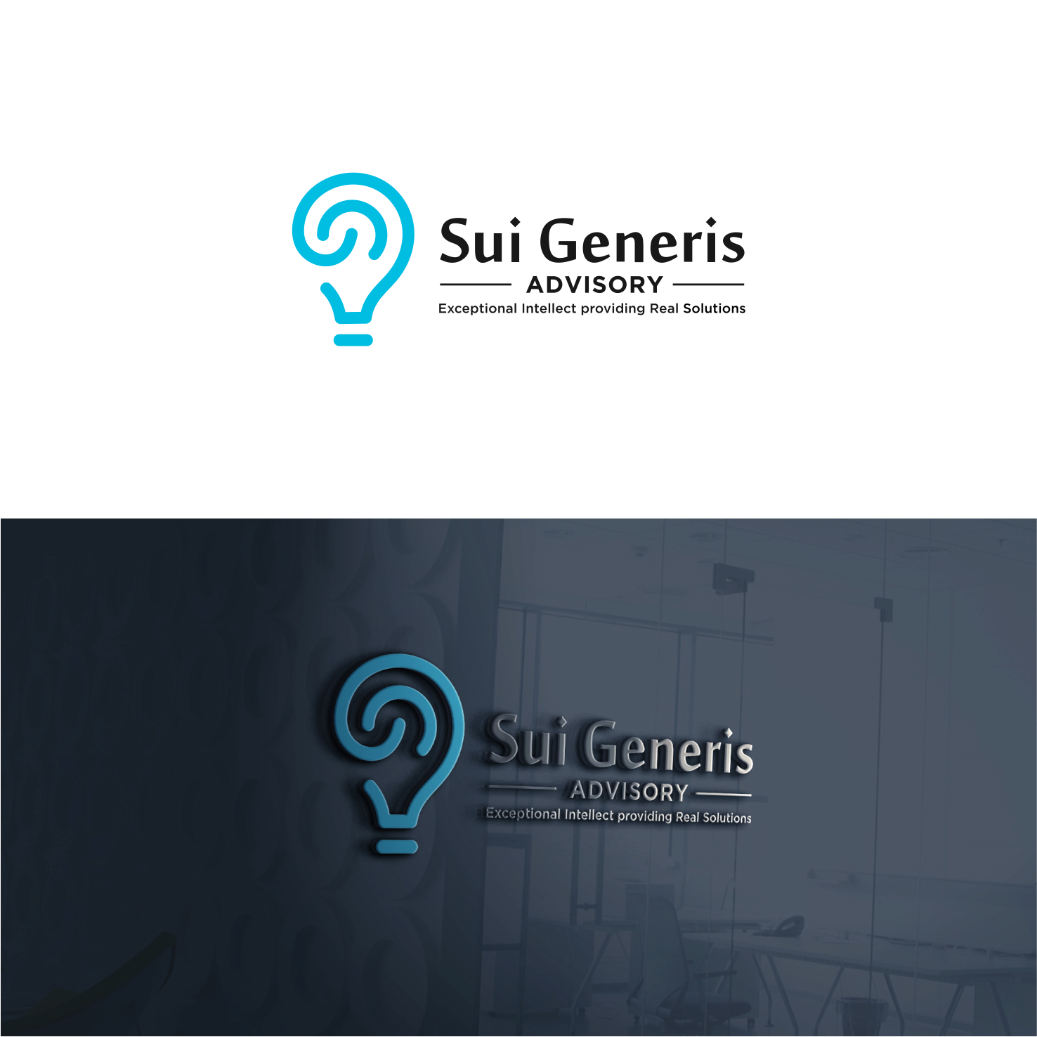 Logo Design by artistoria™ for Sui Generis Pty Ltd | Design #23538519