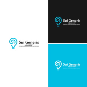 Logo Design by artistoria™ for Sui Generis Pty Ltd | Design #23543231