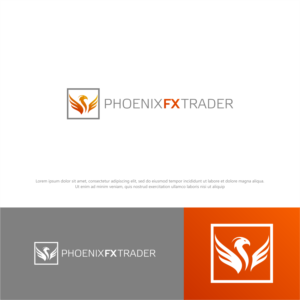 Phoenix  FX Trader | Diseño Gráfico por ThiagoB