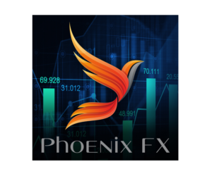 Phoenix  FX Trader | Diseño Gráfico por Ultimate Art