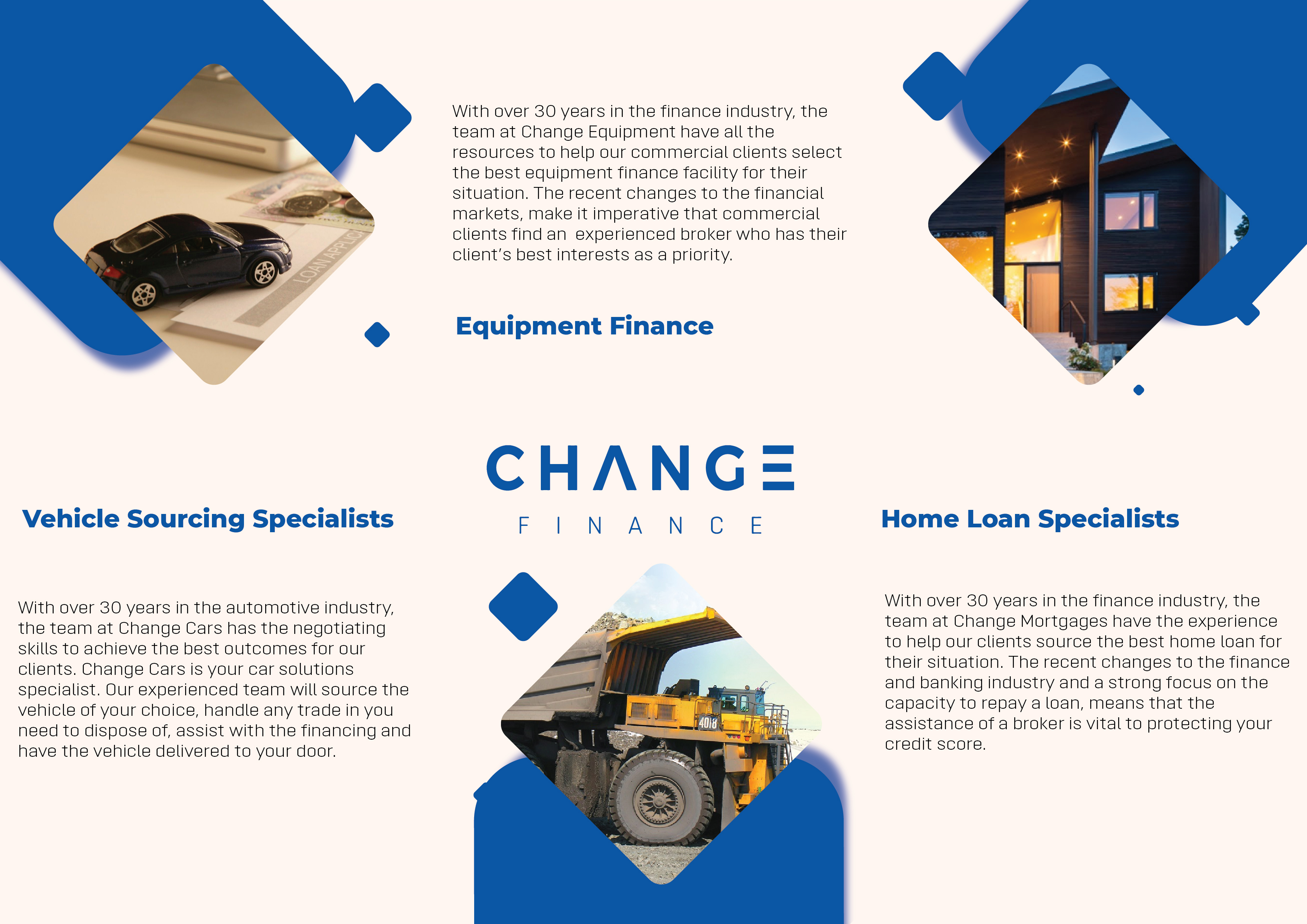 Broschüren-Design von suraj für ONYX | Design #23630812