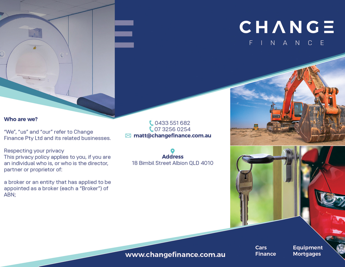 Brochure Design by AditiArts for ONYX | Design #23634358
