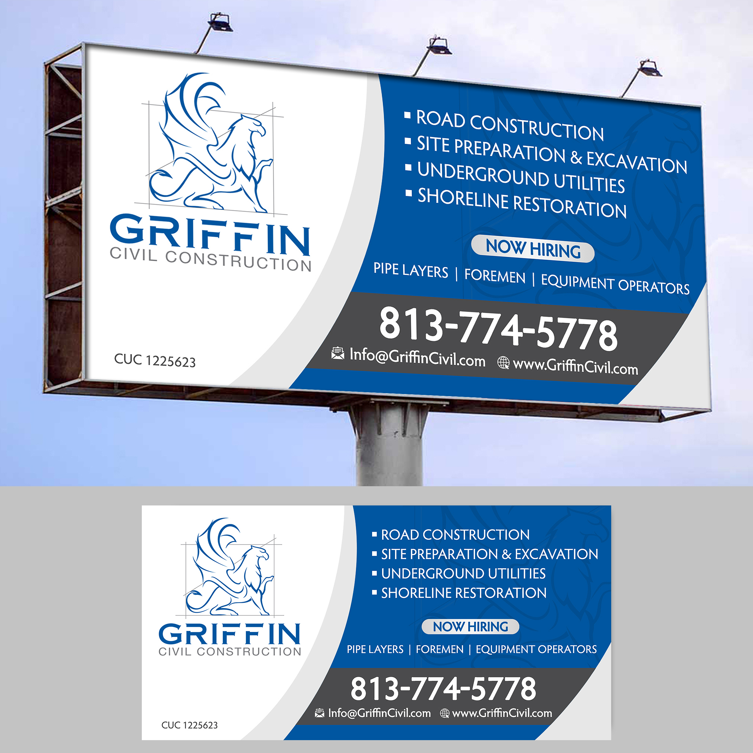 Signage Design by Designers Hub for this project | Design #23529894