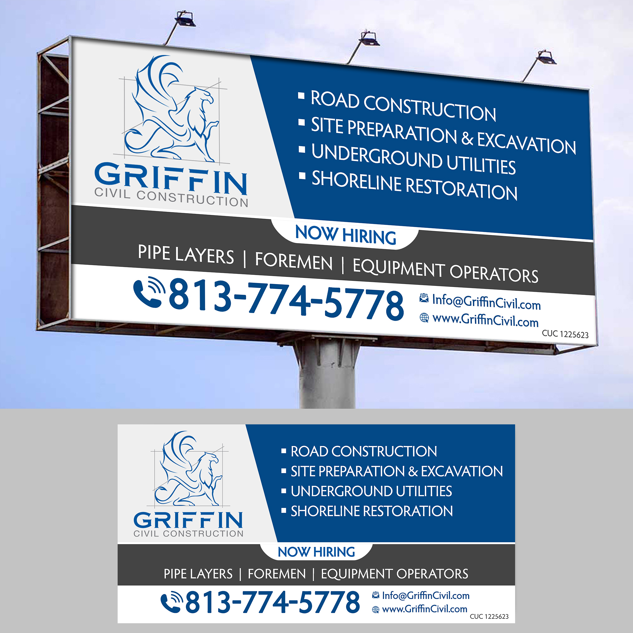 Schilder-Design von Designers Hub für dieses Projekt | Design #23530154