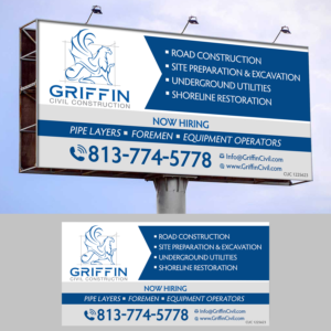 Signage Design by Designers Hub for this project | Design: #23532384