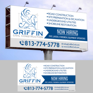 Signage Design by Designers Hub for this project | Design: #23532465