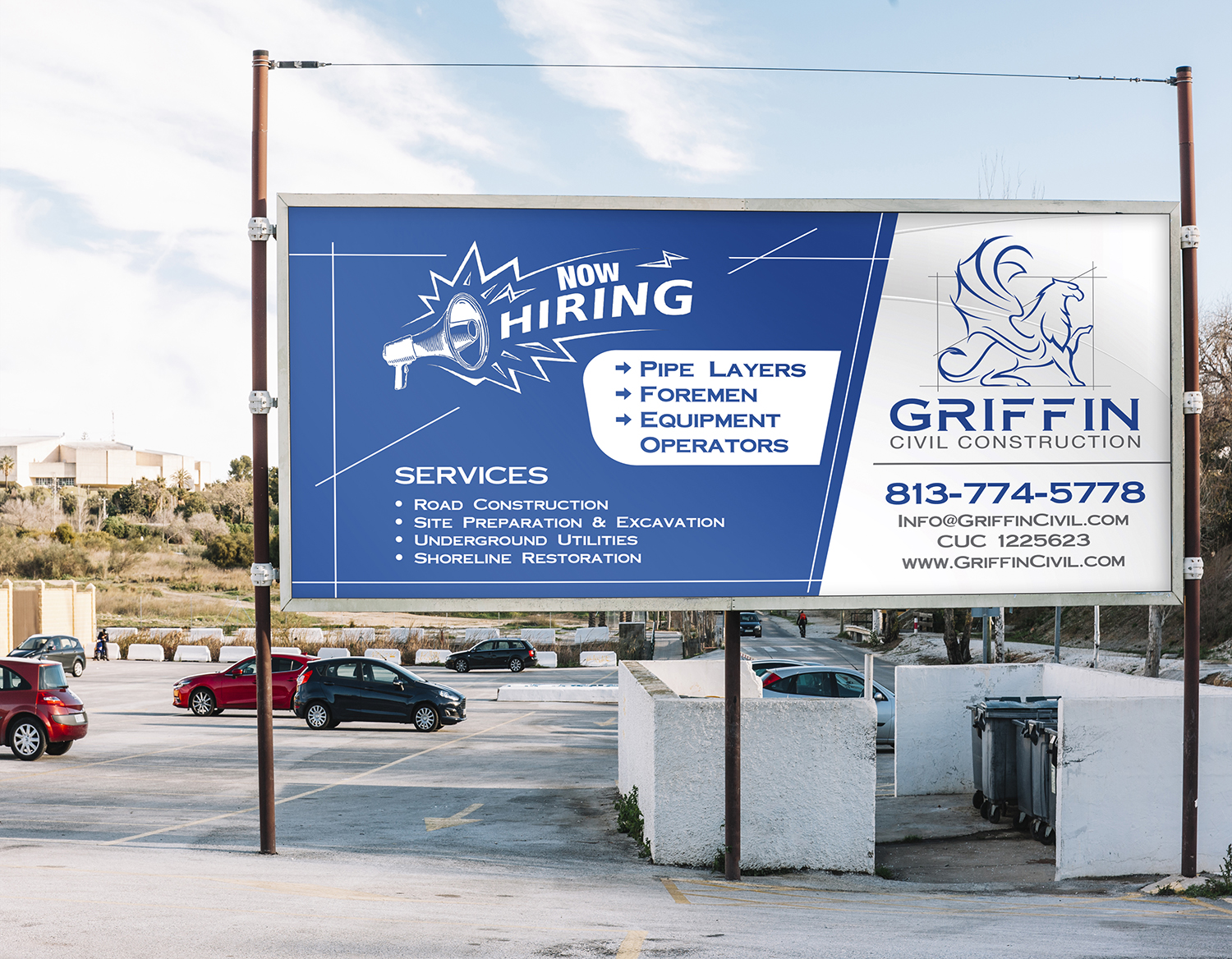 Signage Design by Deziners Zone for this project | Design #23529221