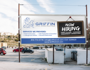 Signage Design by Deziners Zone for this project | Design: #23529222