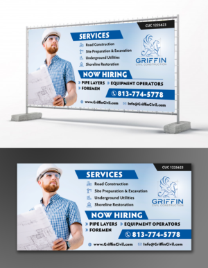 Signage Design by ecorokerz for this project | Design: #23526160