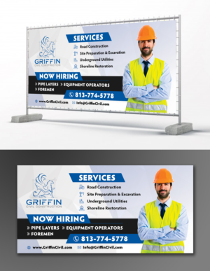 Signage Design by ecorokerz for this project | Design: #23526161