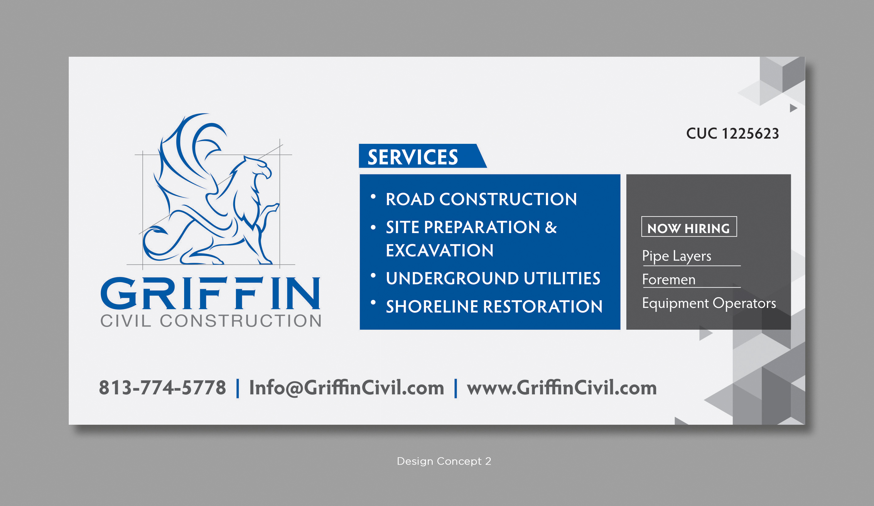 Signage Design by D Creative for this project | Design #23528986