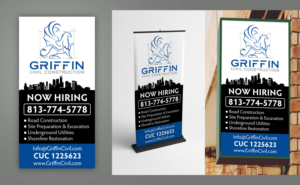 Signage Design by falcon.wings