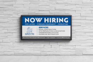Signage Design by wolfwud