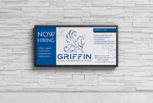Signage Design by wolfwud for this project | Design: #23541329
