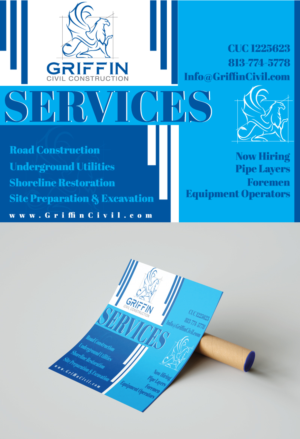 Signage Design by De 14 for this project | Design: #23535715