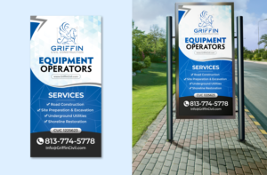 Signage Design by D vine
