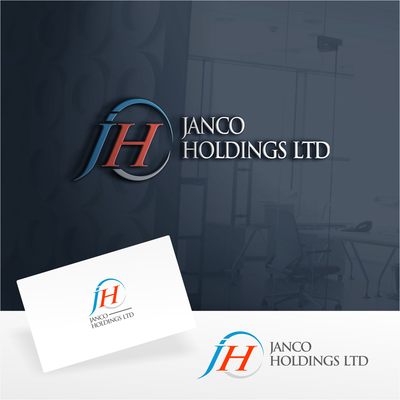 Diseño de Logo por Arham Hidayat para este proyecto | Diseño #23547310