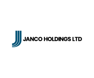Janco Holdings  | Logo Design by WahyuHMD