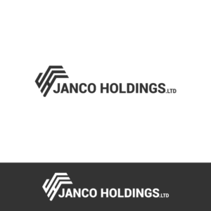 Janco Holdings  | Logo Design by Gerald Design 3