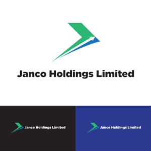 Logo Design by anrikz