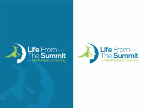 Logo Design by nikkiblue for Life From The Summit, LLC | Design: #23659407