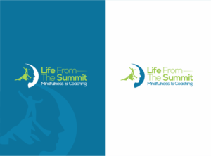 Logo Design by nikkiblue for Life From The Summit, LLC | Design: #23665194