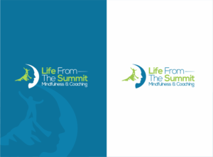 Logo Design by nikkiblue for Life From The Summit, LLC | Design: #23665200