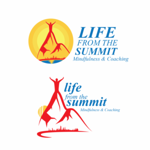 Diseño de Logo por ALTHMANI para Life From The Summit, LLC | Diseño: #23541854