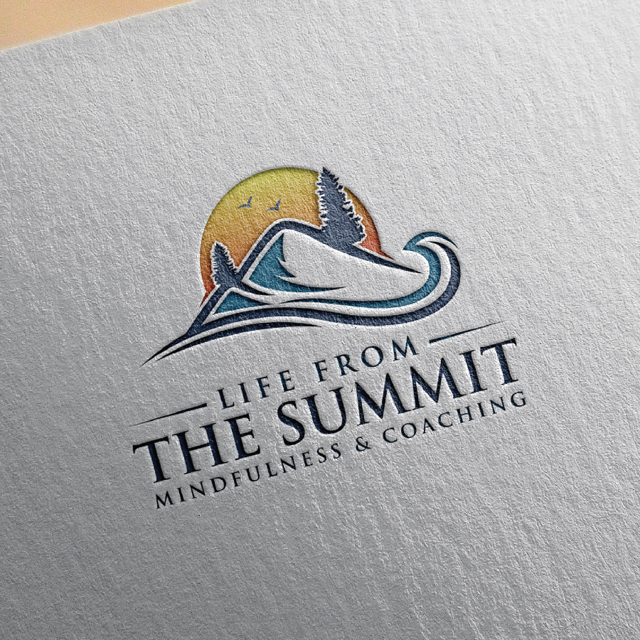 Logo Design by debdesign for Life From The Summit, LLC | Design #23544807