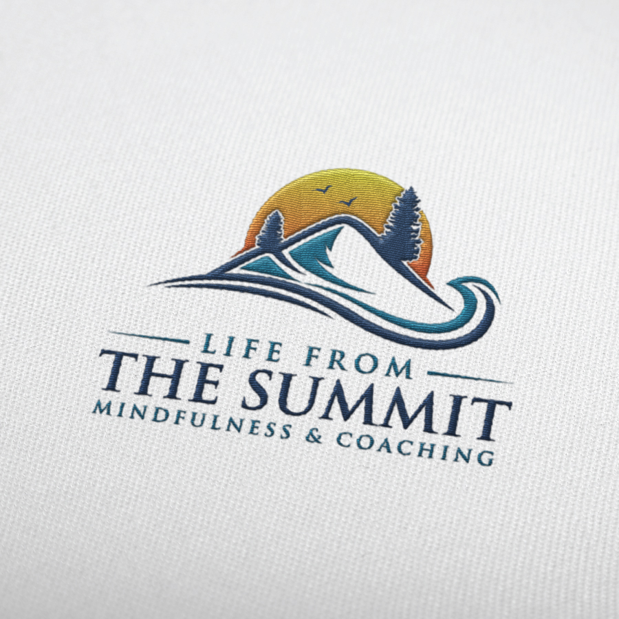 Logo Design by debdesign for Life From The Summit, LLC | Design #23544808