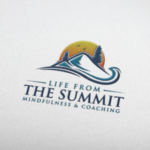 Diseño de Logo por debdesign para Life From The Summit, LLC | Diseño: #23544808