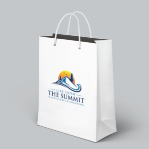 Diseño de Logo por debdesign para Life From The Summit, LLC | Diseño: #23544809