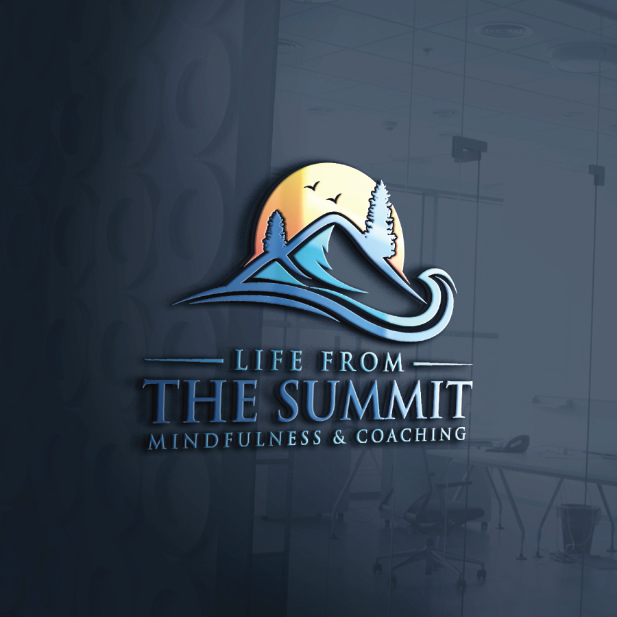 Logo Design by debdesign for Life From The Summit, LLC | Design #23544816