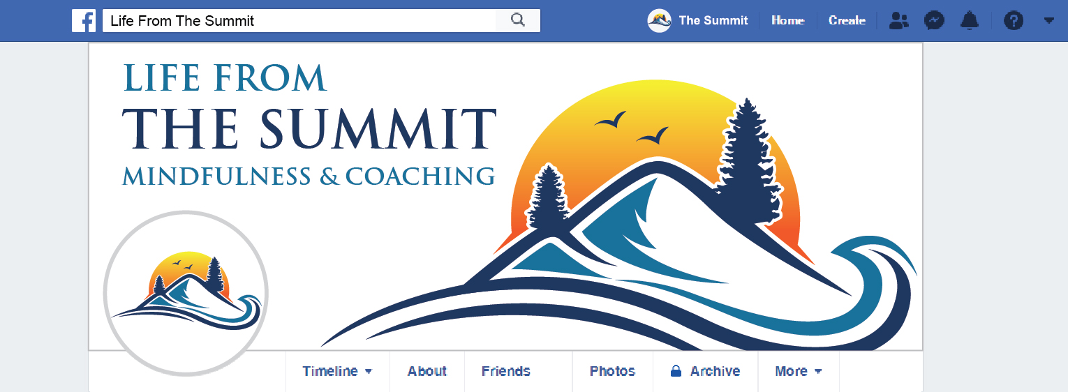 Diseño de Logo por debdesign para Life From The Summit, LLC | Diseño #23545559