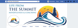 Diseño de Logo por debdesign para Life From The Summit, LLC | Diseño: #23545559
