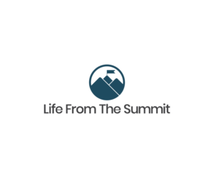 Diseño de Logo por WahyuHMD para Life From The Summit, LLC | Diseño: #23536903