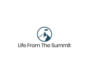 Diseño de Logo por WahyuHMD para Life From The Summit, LLC | Diseño: #23536904