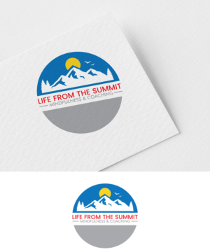Logo Design by madeline 3