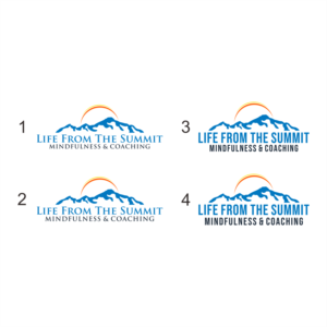 Logo Design by shelot for Life From The Summit, LLC | Design: #23603380