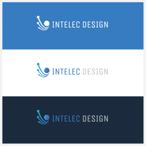 Logo Design by anonrotide for INTELEC DESIGN | Design #23550834