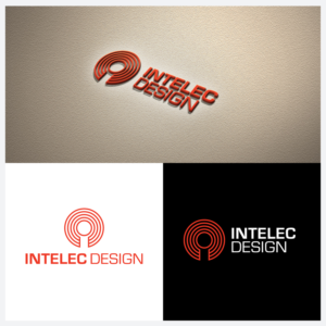 Logo Design by anonrotide for INTELEC DESIGN | Design: #23551058